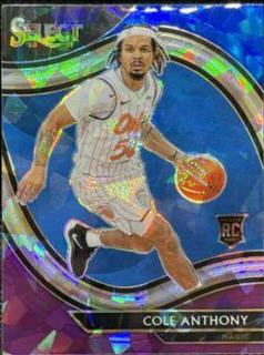 Cole Anthony