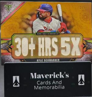 Kyle Schwarber