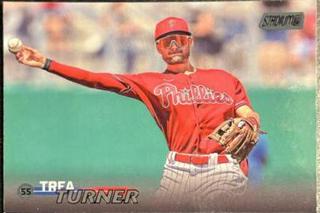 Trea Turner