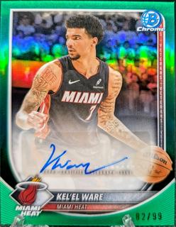 Kel'el Ware
