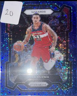 Kyle Kuzma