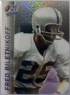 Fred Biletnikoff