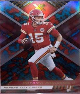 Patrick Mahomes II