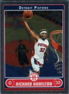 Richard Hamilton