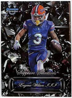 Eugene Wilson III