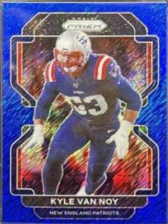 Kyle Van Noy