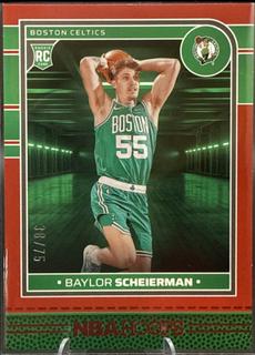 Baylor Scheierman