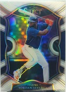 Yordan Alvarez