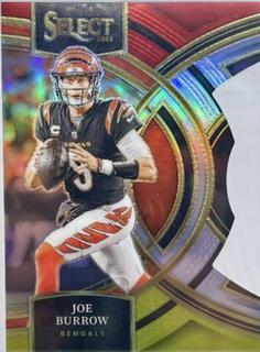 Joe Burrow