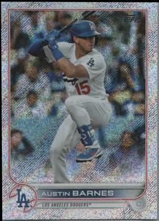 Austin Barnes