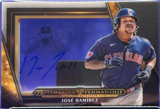Jose Ramirez
