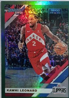 Kawhi Leonard
