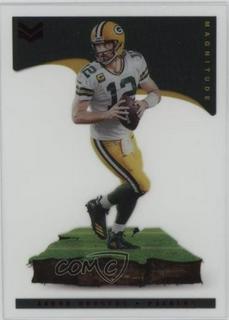 Aaron Rodgers