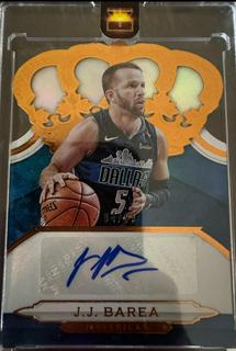 J.J. Barea