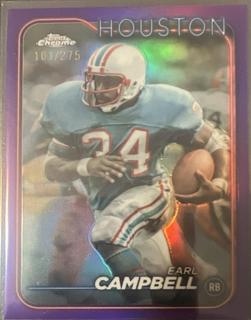 Earl Campbell