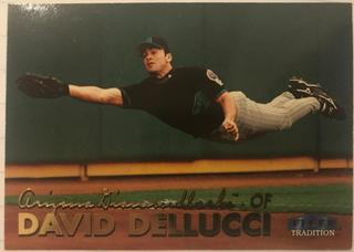 David Dellucci
