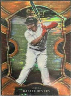 Rafael Devers