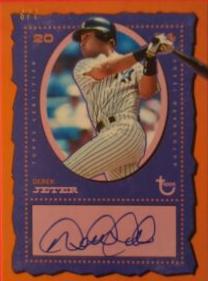 Derek Jeter