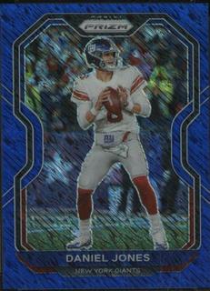 Daniel Jones