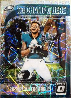 Rodney McLeod