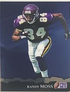 Randy Moss