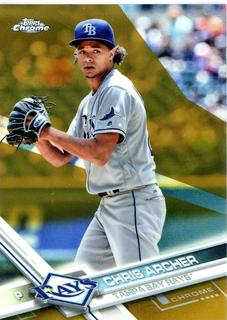 Chris Archer