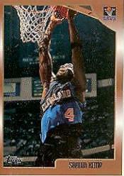 Shawn Kemp
