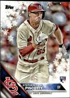 Stephen Piscotty