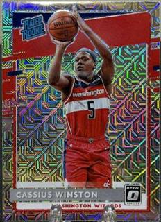Cassius Winston