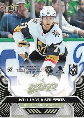 William Karlsson #52