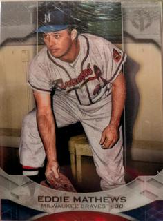 Eddie Mathews