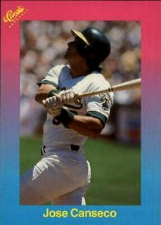 Jose Canseco