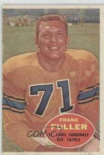 Frank Fuller
