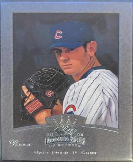 Mark Prior