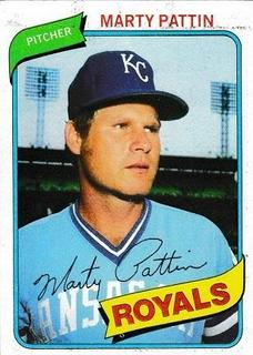 Marty Pattin