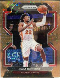 Cam Reddish