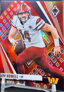 Sam Howell