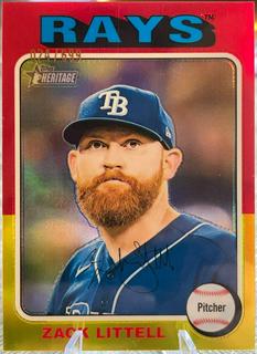 Zack Littell
