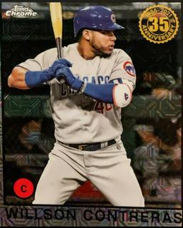 Willson Contreras