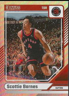 Scottie Barnes
