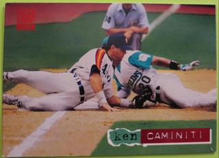 Ken Caminiti