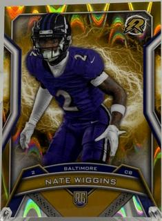 Nate Wiggins