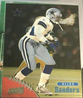 Deion Sanders