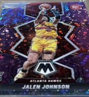 Jalen Johnson