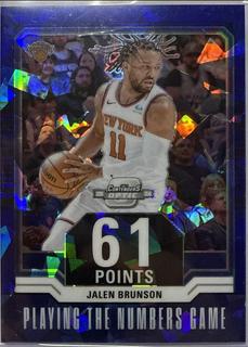 Jalen Brunson