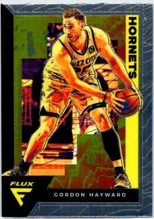 Gordon Hayward