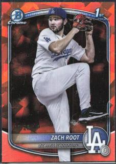 Zach Root