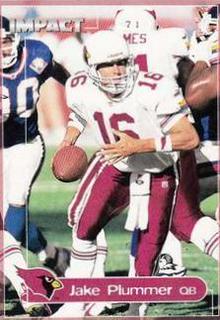 Jake Plummer