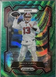 Brock Purdy