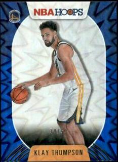Klay Thompson